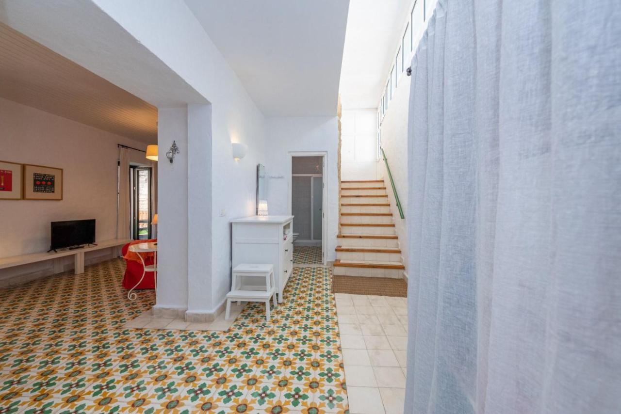 Вилла Casa La Vejeriega Вьер де ла Фронтера Экстерьер фото